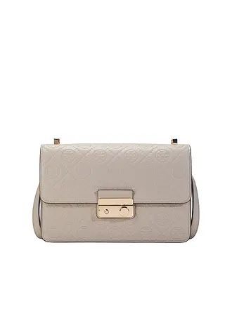 TORY BURCH | Ledertasche - Schultertasche | 